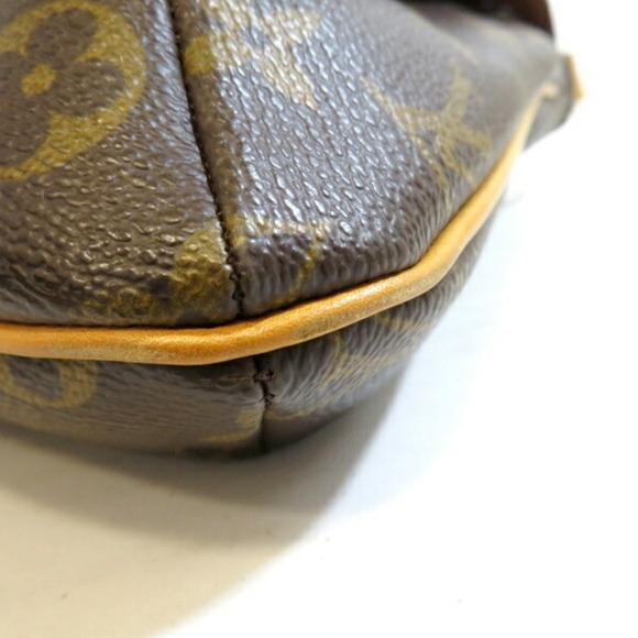 Authentic Louis Vuitton Monogram Musette Salsa Short Strap - Picture 4 of 9